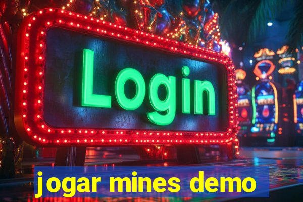 jogar mines demo